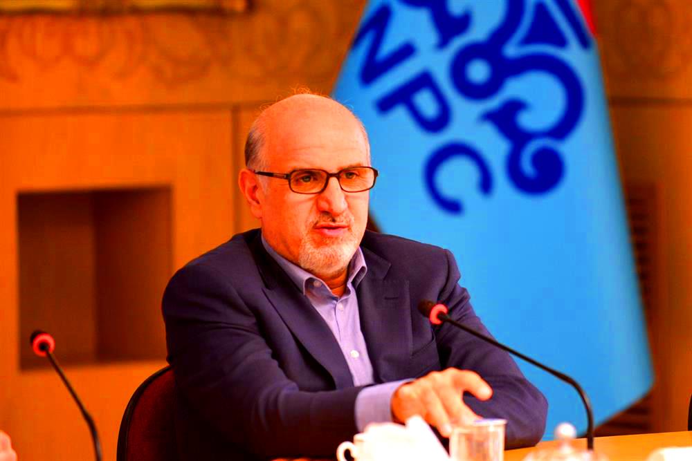 تصویر از ایرانی‌ترین پتروشیمی ایران آماده افتتاح شد