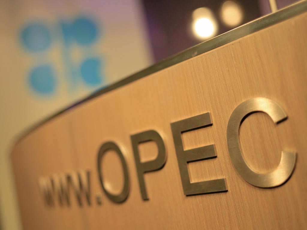 تصویر از آمادگی اوپک برای دور جدید کاهش تولید نفت