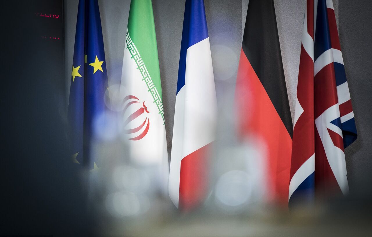 تصویر از تحلیلگر آمریکایی: گام پنجم ایران به معنای مرگ برجام نیست