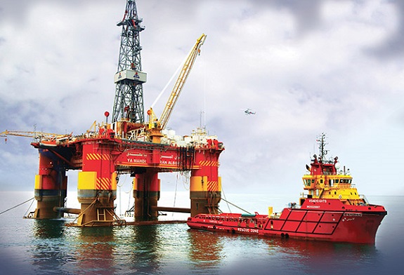 تصویر از شکست رکورد ۴ ساله اکتشاف ۱۲.۲ میلیارد بشکه نفت کشف شد