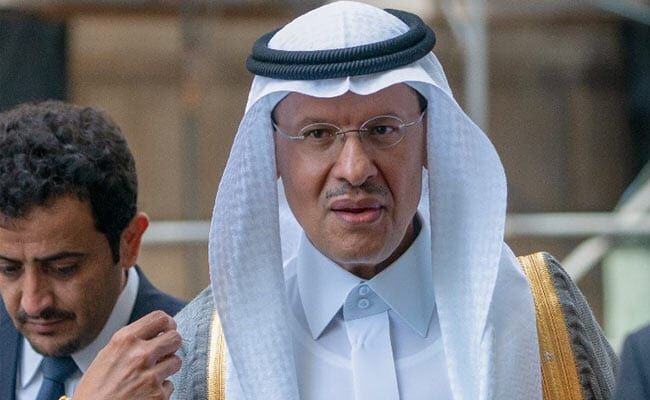 تصویر از عربستان خواهان قیمت پایدار نفت است