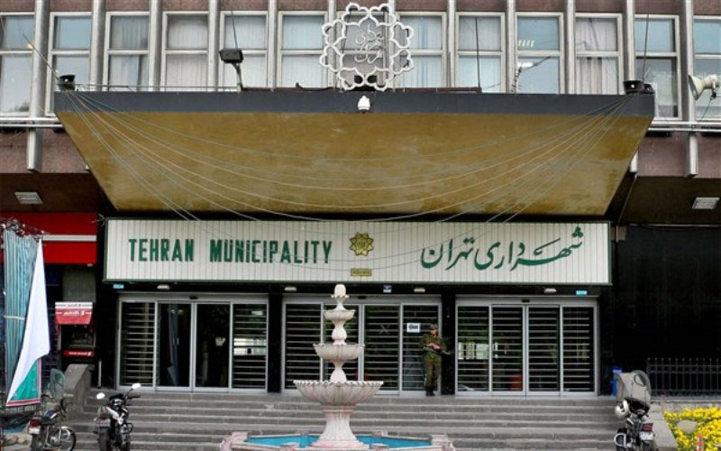 تصویر از تخصیص 4500 میلیارد تومان اعتبار به شهرداری تهران در
