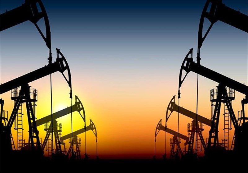 تصویر از بازار نفت از طرابلس خط می‌گیرد