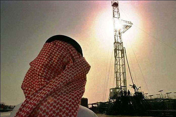 تصویر از درآمدهای فروش سهام آرامکو در صنایع دفاعی عربستان هزینه می‌شود