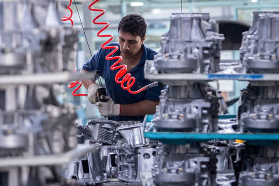 تصویر از نهایی شدن طرح کاهش قیمت مواد اولیه صنعت خودرو هفته آینده