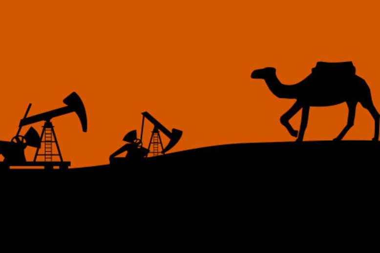 تصویر از احیا پیوند دیرینه آنگلوساکسون و مدیریت عرضه نفت با ادامه تحریم ایران