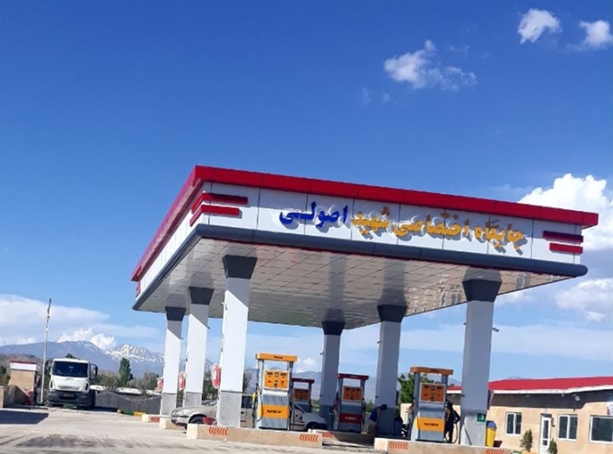 تصویر از افزایش 50 درصدی مصرف سوخت CNG در استان کرمان