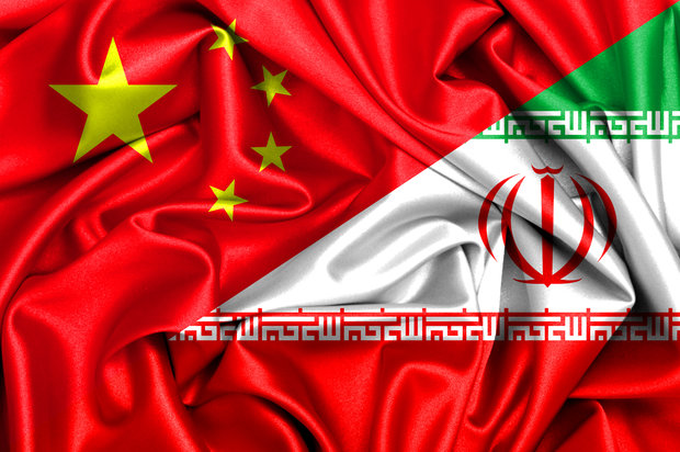 تصویر از چین خرید نفت ایران را متوقف کرده است