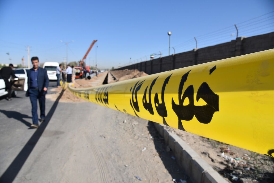 تصویر از افتتاح 543 پروژه گازرسانی در استان خراسان جنوبی