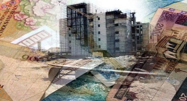 تصویر از قیمت اوراق مسکن کاهش یافت