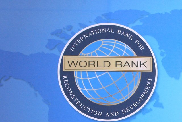 تصویر از عدم تمایل بانک جهانی به اعطای وام جدید به چین