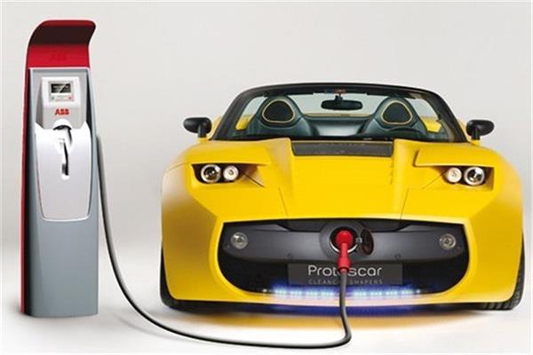 تصویر از حمل‌ونقل برقی توسعه می‌یابد