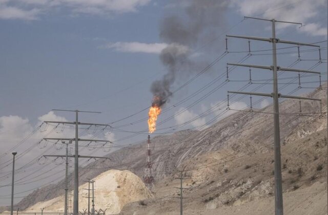 تصویر از معافیت عراق از تحریم های ایران به شرط خودکفایی در تامین گاز