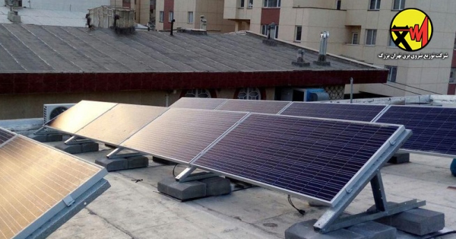 تصویر از ظرفیت نیروگاه‌های خورشیدی یزد به ۸۰ مگاوات می رسد