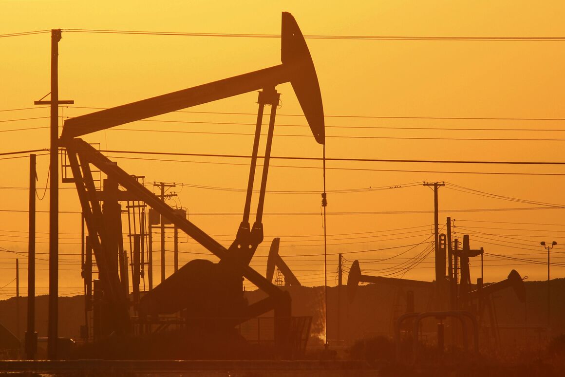 تصویر از کاهش ۵۰۹ هزار بشکه‌ای تولید نفت اوپک در ماه ژانویه