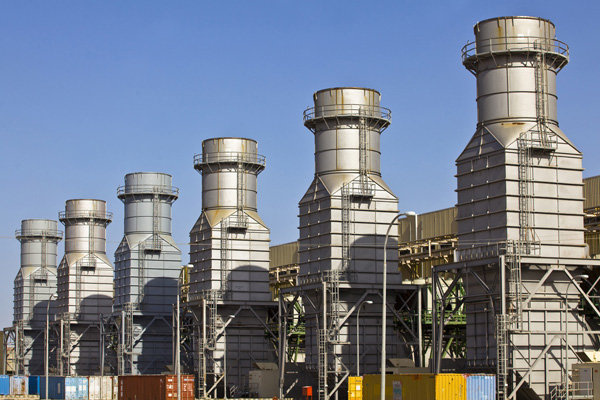 تصویر از تولید 10 میلیارد کیلووات ساعت انرژی الکتریکی در نیروگاه شهید رجایی