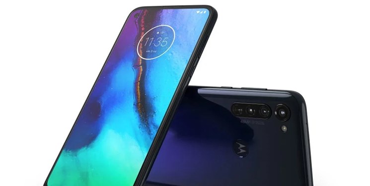 تصویر از پیروزی 765 میلیون دلاری موتورولا بر شرکت چینی