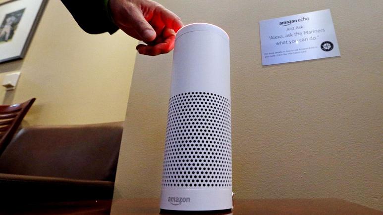 تصویر از مدیر‌ اجرایی سابق آمازون: در مواقع خصوصی الکسا را خاموش می‌کنم