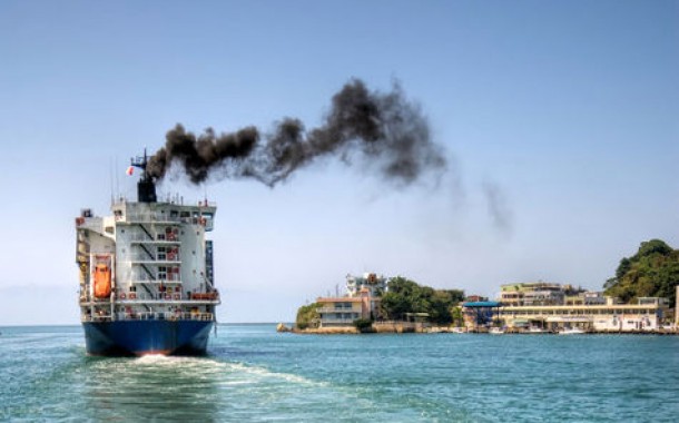 تصویر از تا 2024 کشتی ها از سوخت پاک آمونیاک استفاده خواهند کرد