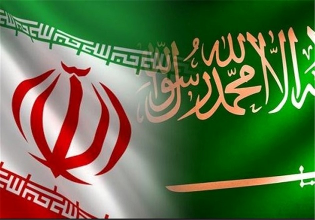 تصویر از ایران و عربستان تضادی در منافع کشوری ندارند