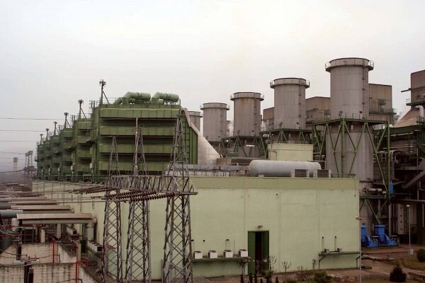 تصویر از تولید 6 میلیارد کیلووات ساعت انرژی در بزرگترین نیروگاه گیلان