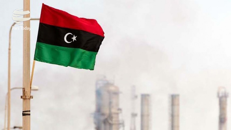 تصویر از توزیع عادلانه درآمدهای نفتی شرط پایان اختلافات در لیبی