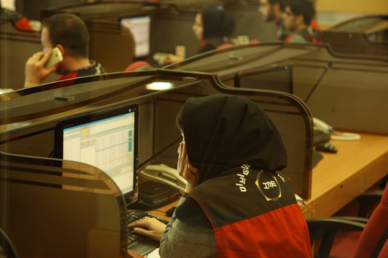 تصویر از عرضه 217 هزار تن فرآورده های نفتی و پتروشیمی