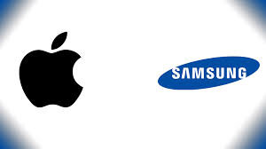 تصویر از سامسونگ یا اپل؛ کدامیک به کرونا می‌ بازند