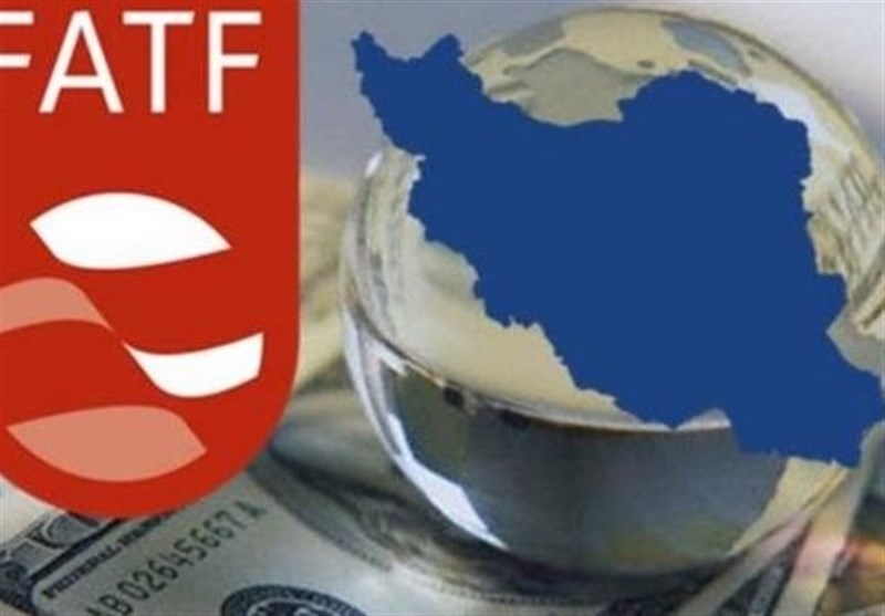 تصویر از بیانیه ایران در خصوص تصمیم FATF