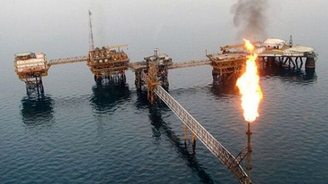 تصویر از عربستان با ۱۱۰ میلیارد دلار هم صادرکننده گاز نمی‌شود