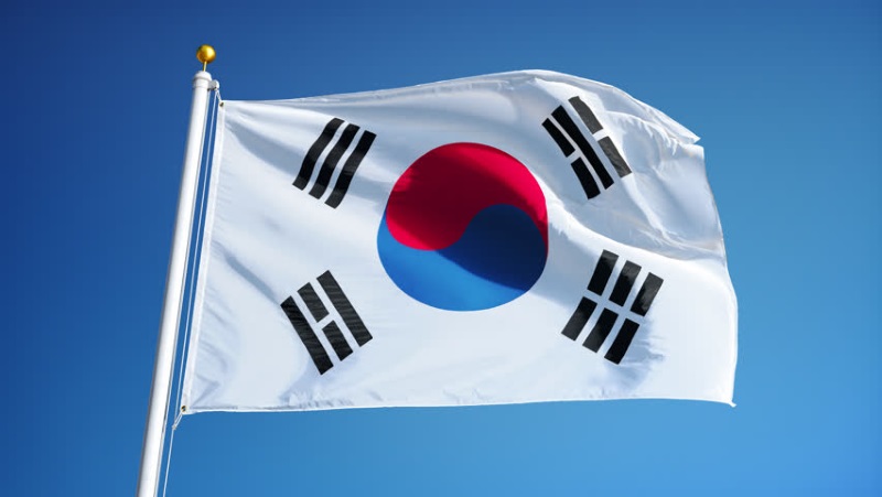 تصویر از راه اندازی تاسیسات آزمایش مجتمع‌های سوختی کره جنوبی