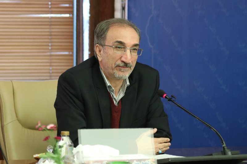 تصویر از افزایش ۳۰ درصدی مصرف آب در برخی شهرها