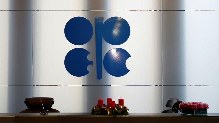 تصویر از صعود قیمت نفت در آستانه نشست اوپک