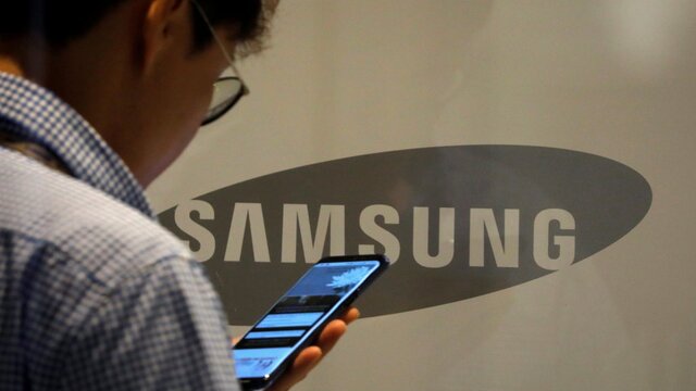 تصویر از انتقال خط تولید گوشی‌ های سامسونگ به ویتنام