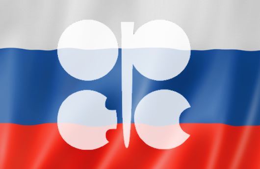 تصویر از «نه» قاطع روس‌ها: نفت وارد کانال 30 دلار می شود؟