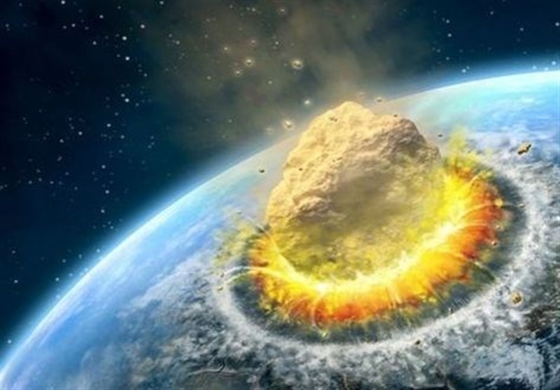 تصویر از آیا سیارک ماه مارس زمین را نابود می‌کند یا می‌توان منحرف و منفجرش کرد؟