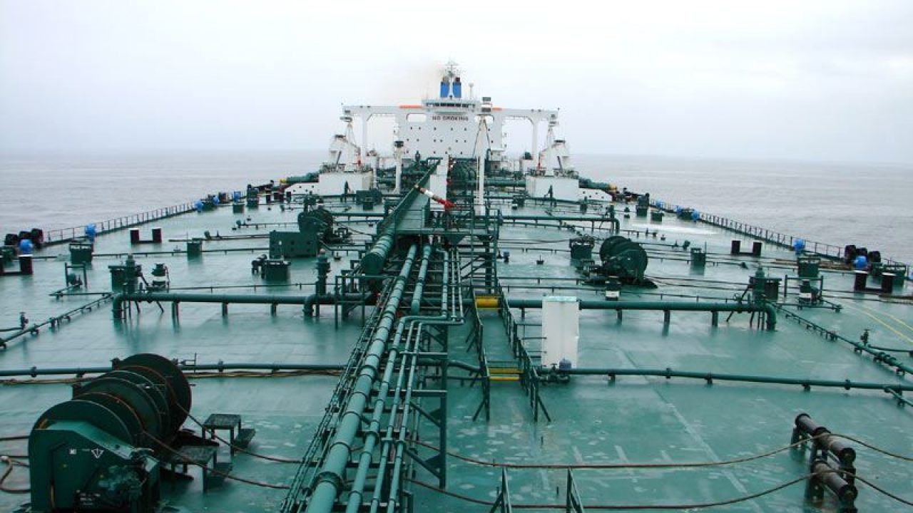تصویر از رزرو حداقل هشت نفتکش غول‌پیکر توسط عربستان در روزگار فراوانی نفت