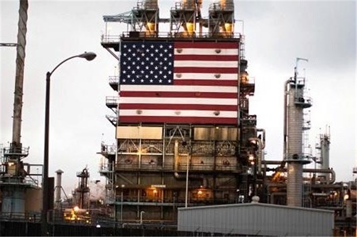 تصویر از آمریکا کمک به شرکت‌های نفتی درگیر بحران مالی را بررسی می‌کند