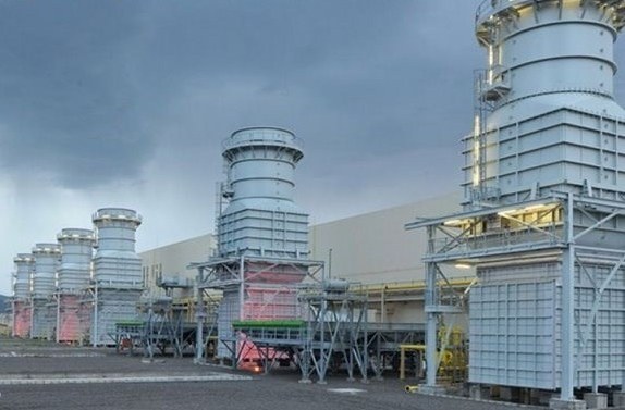 تصویر از افزایش ۱۴ درصدی ارسال نفتگاز به نیروگاه سیکل‌ ترکیبی سبلان