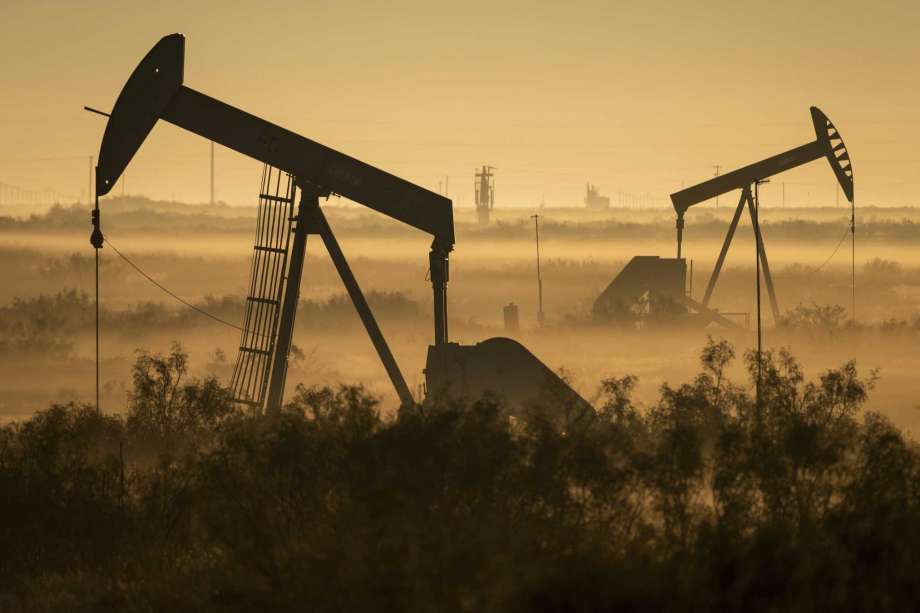 تصویر از ایالت های آمریکایی زیان دیده از کاهش قیمت نفت کدامند؟