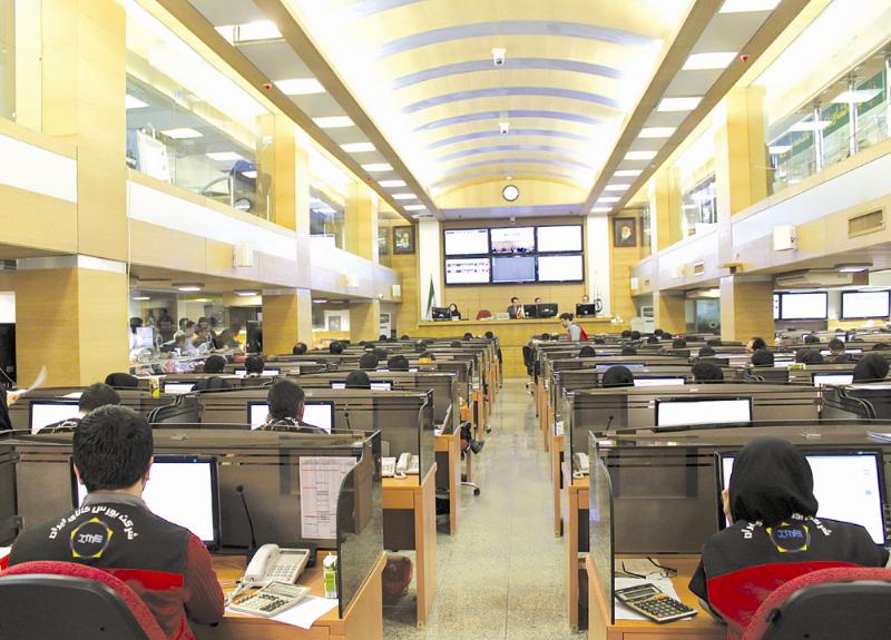 تصویر از صادرات قیر و عایق رطوبتی از طریق بورس کالا