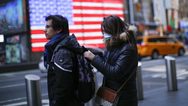 تصویر از اقدام بی‌ سابقه بانک مرکزی آمریکا