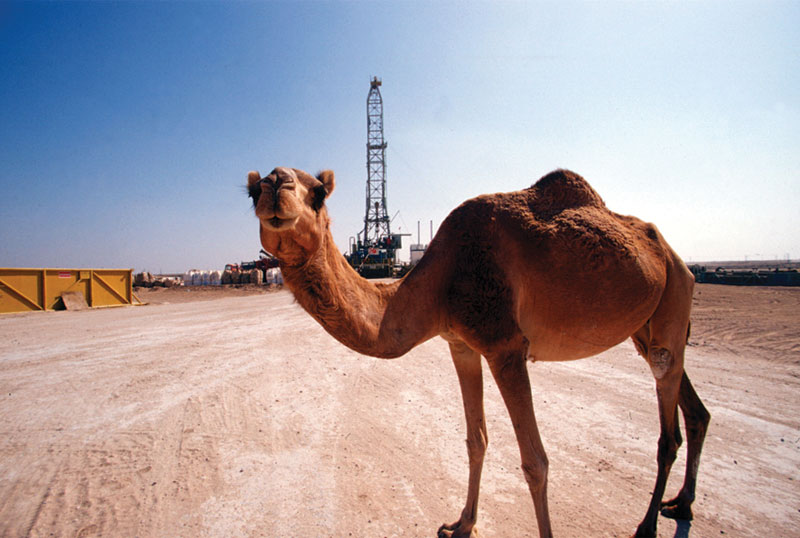 تصویر از عربستان، ورشکسته جنگ نفتی؟