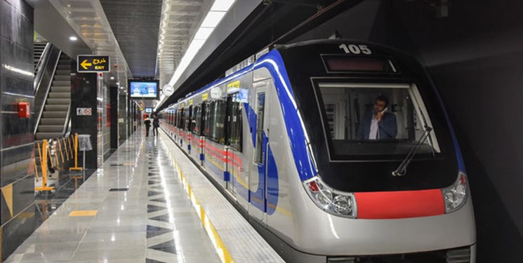 تصویر از مشاور گزینه یابی ۴ خط جدید مترو انتخاب شد