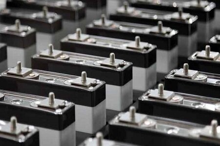 تصویر از تولید کاتدهای غنی از لیتیم جهت ساخت باتری های لیتیم-یون با چگالی انرژی بالا