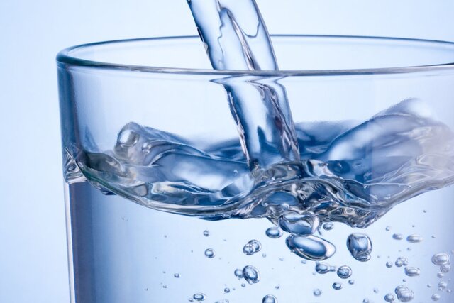 تصویر از تصفیه کارآمد آب با جذب بیشتر فلزات سنگین