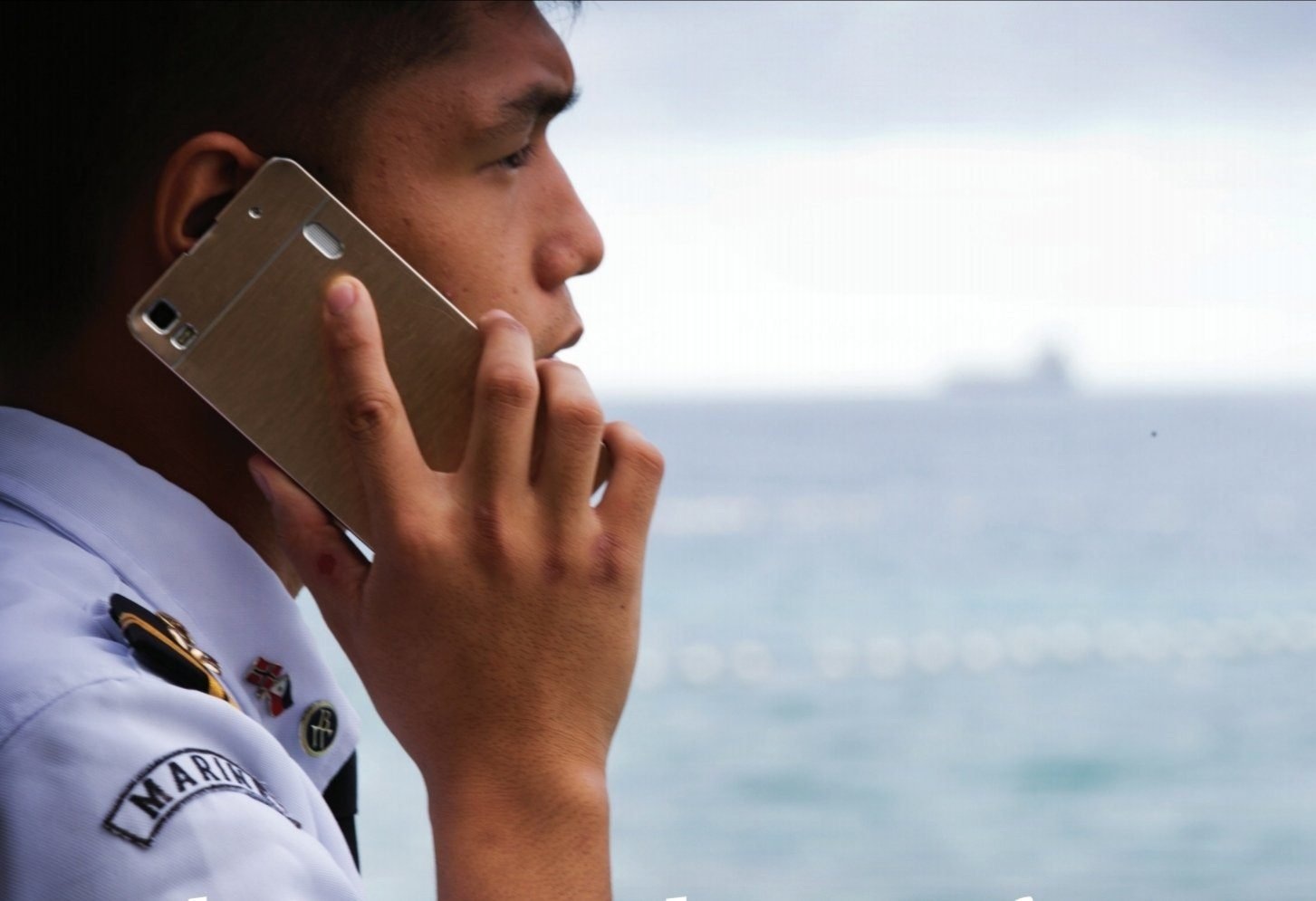 تصویر از ارائه خدمات رایگان تلفنی به دریانوردان در شرایط بحران کرونا