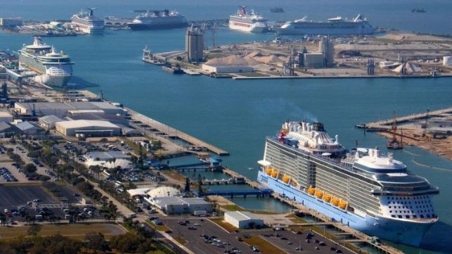 تصویر از کرونا و بلاتکلیفی 68 میلیارد دلار سفارش ساخت کشتی‌های مسافری