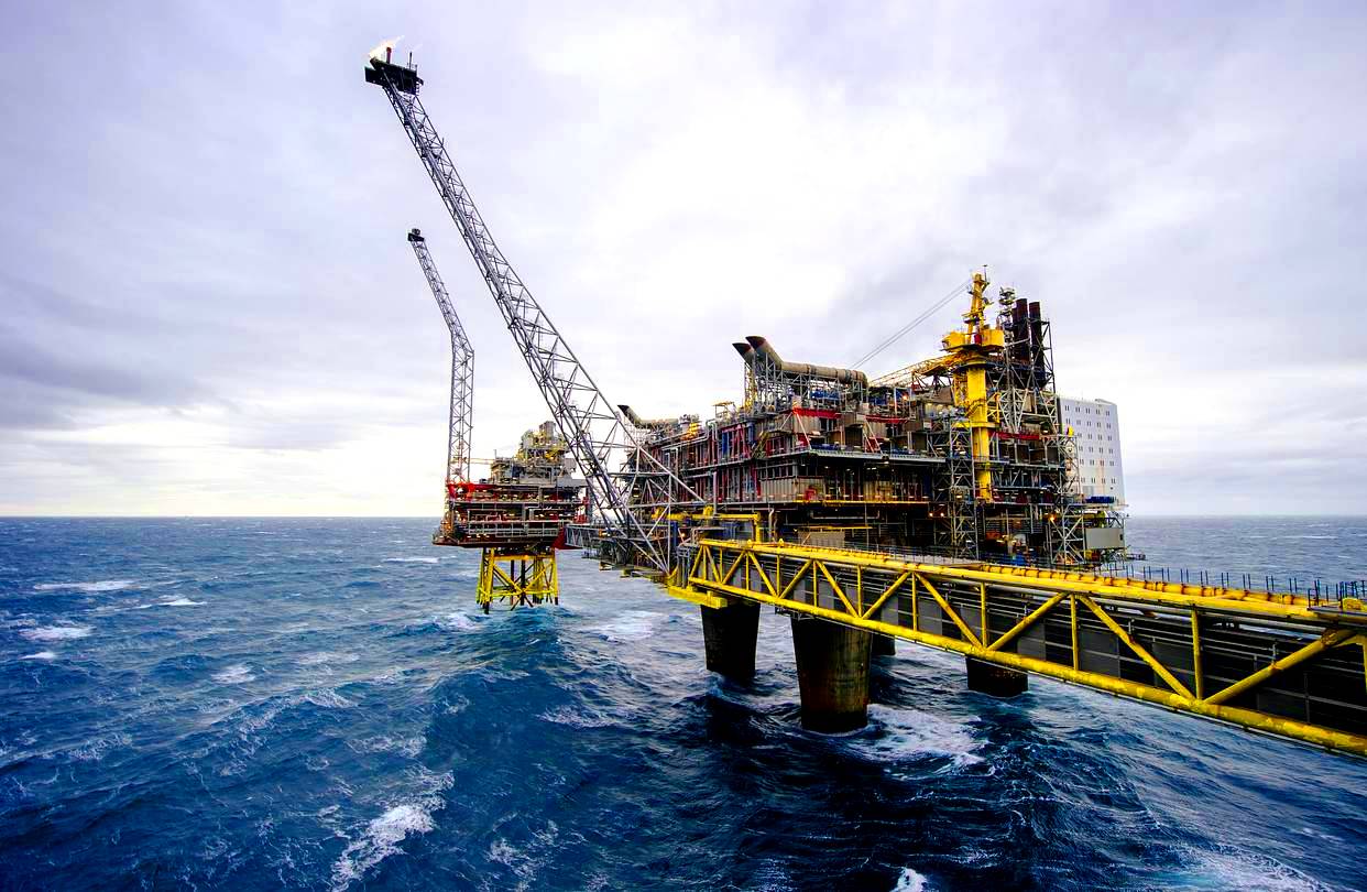 تصویر از مقررات کرونایی نیجریه برای کارکنان بخش فراساحلی نفت