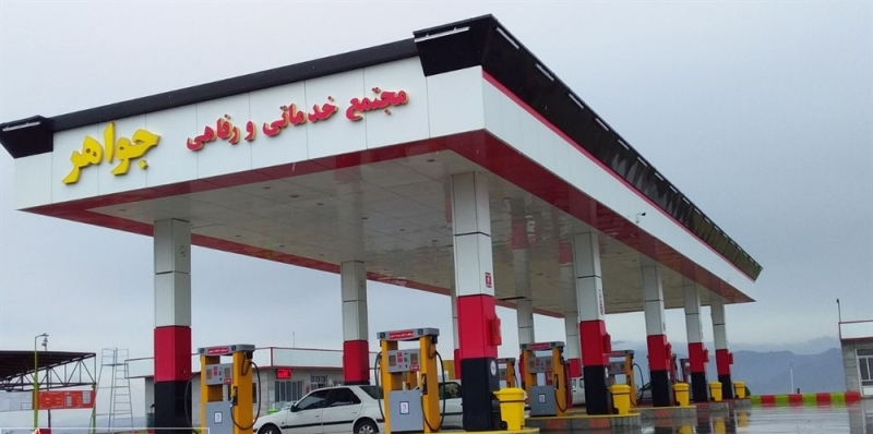 تصویر از کاهش ۵۳ درصدی مصرف بنزین در منطقه بوشهر